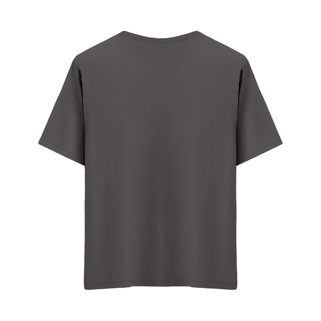 Basic - Oversize T-Shirt