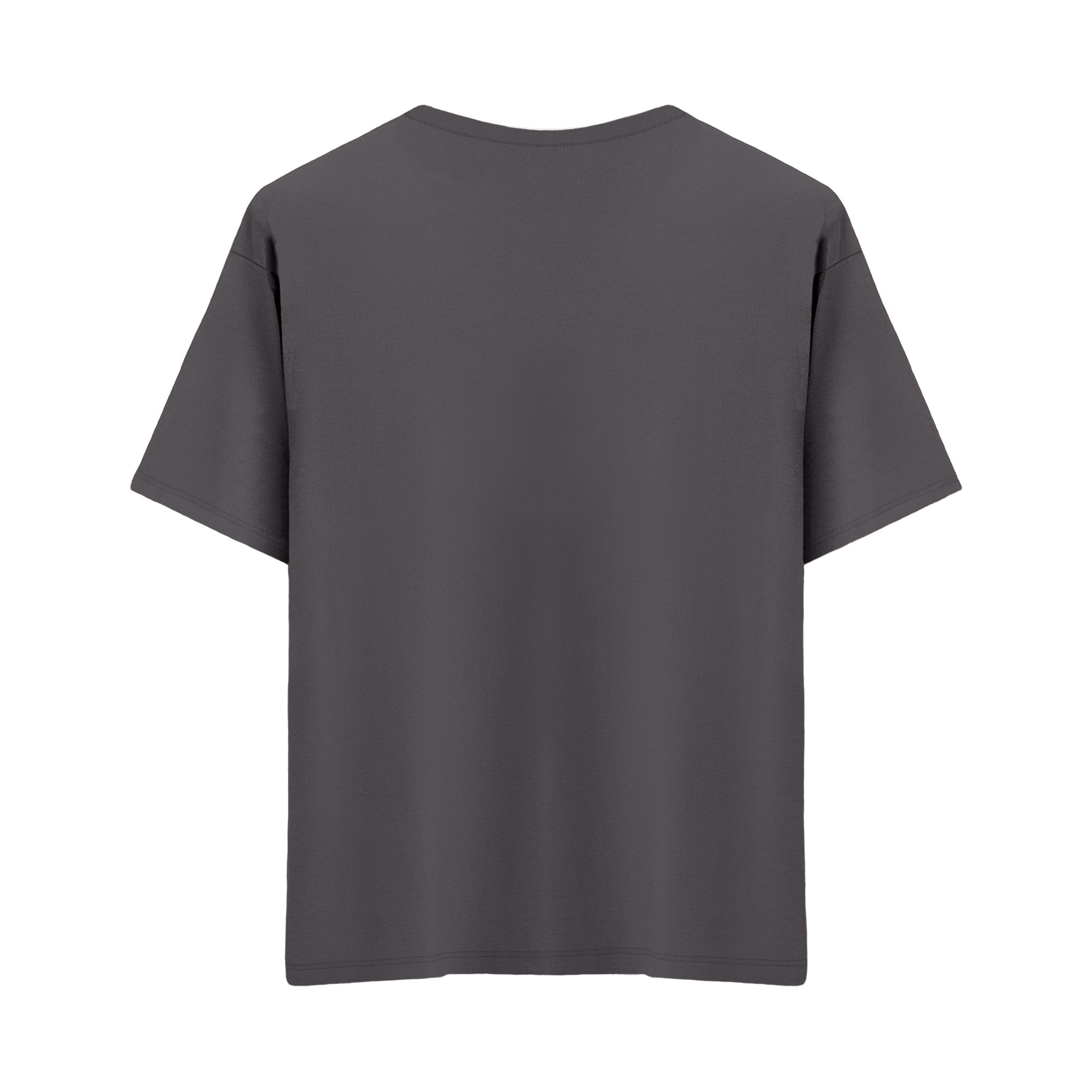 Basic - Oversize T-Shirt