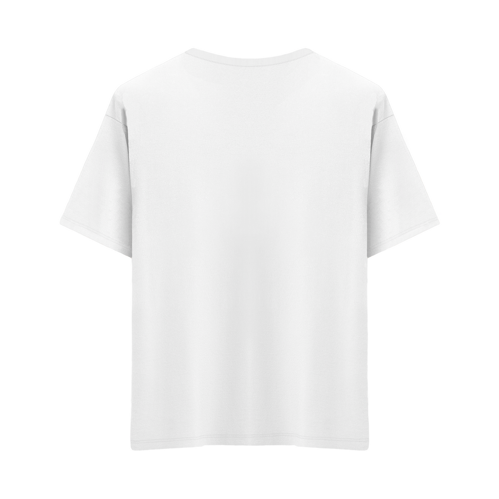 Basic - Oversize T-Shirt