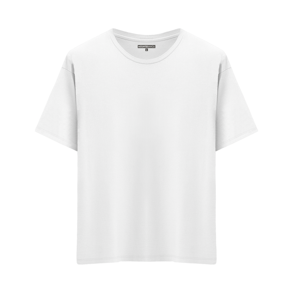 Basic - Oversize T-Shirt