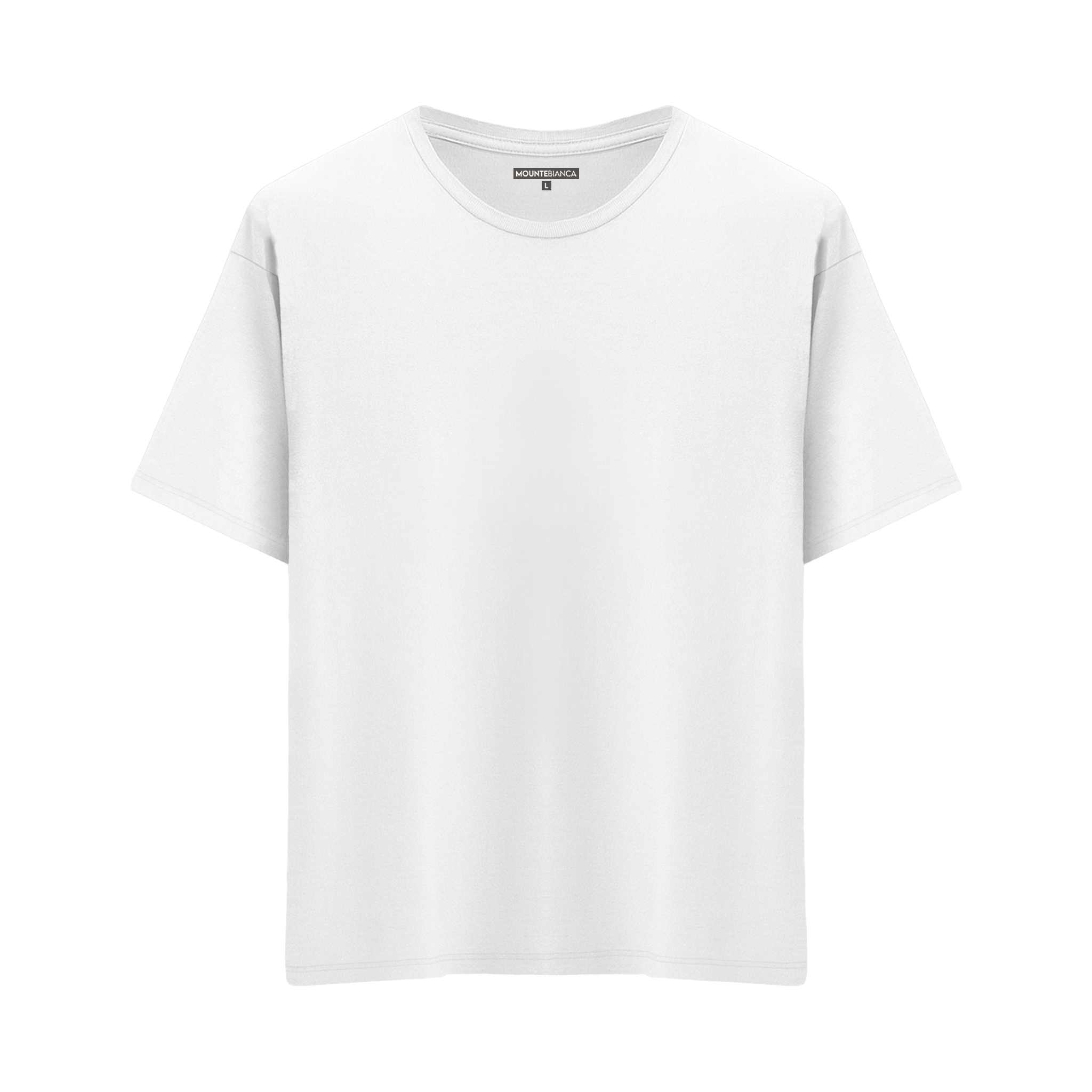 Basic - Oversize T-Shirt