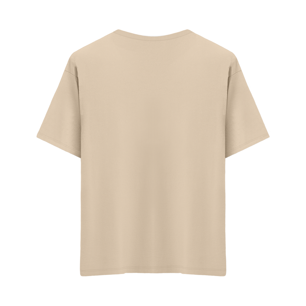 Basic - Oversize T-Shirt