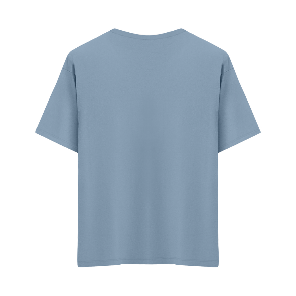 Basic - Oversize T-Shirt