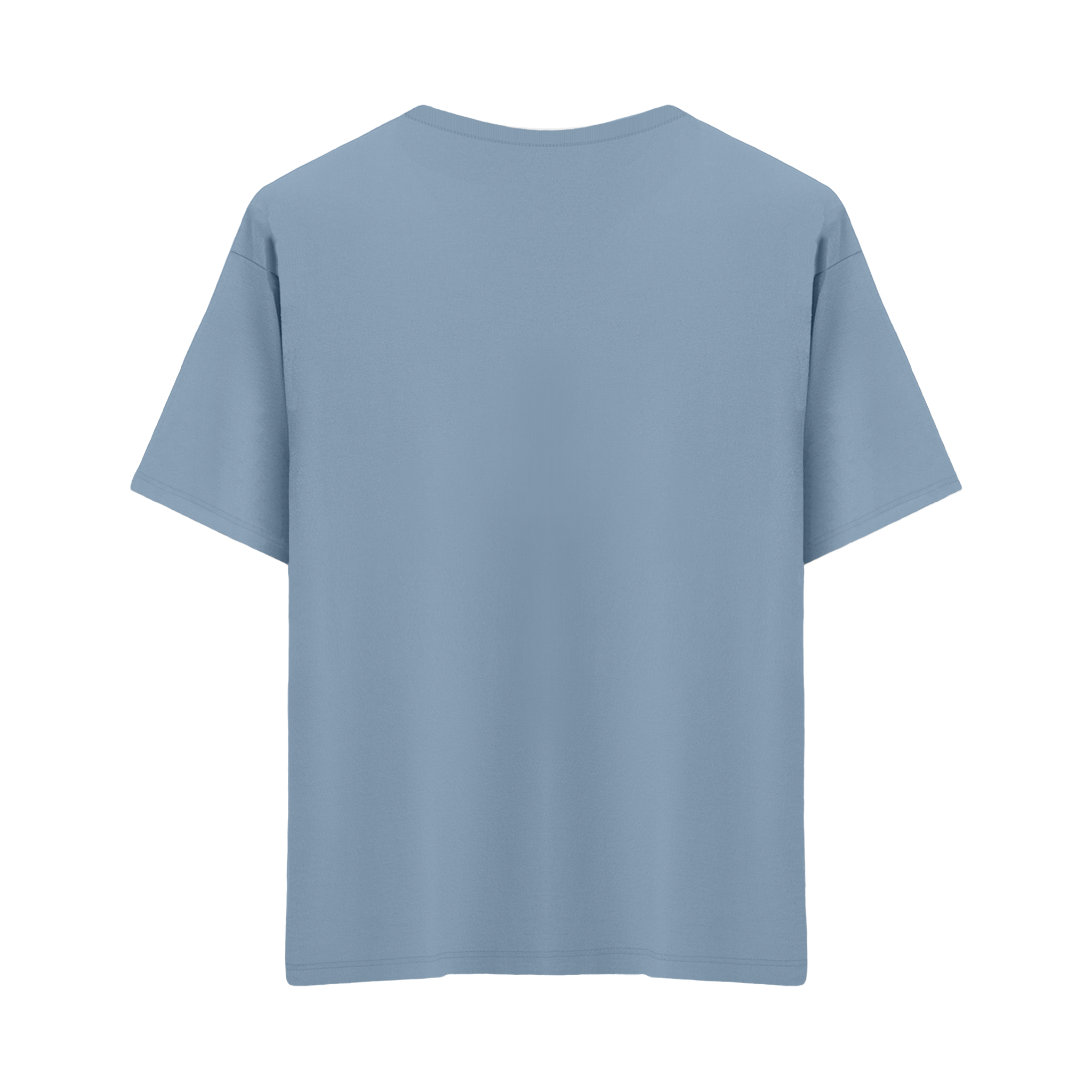 Basic - Oversize T-Shirt