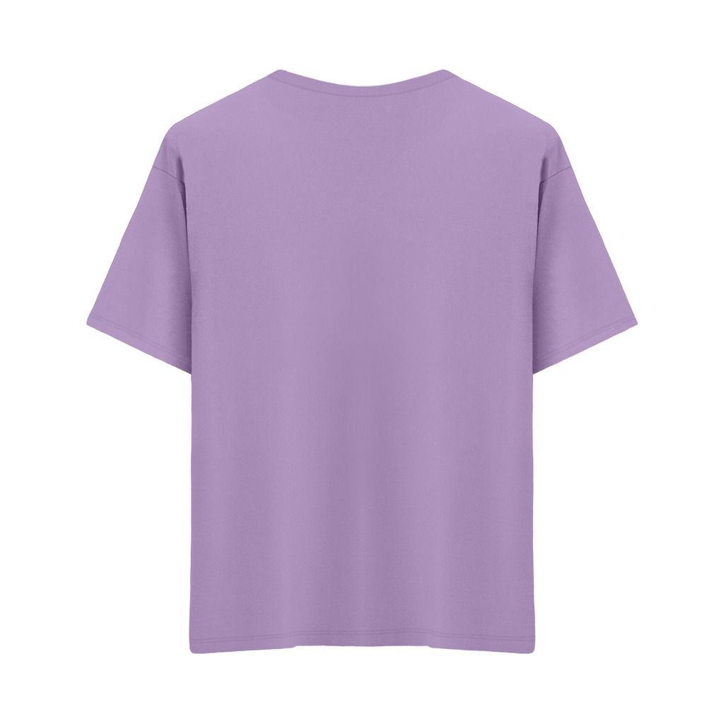 Basic - Oversize T-Shirt