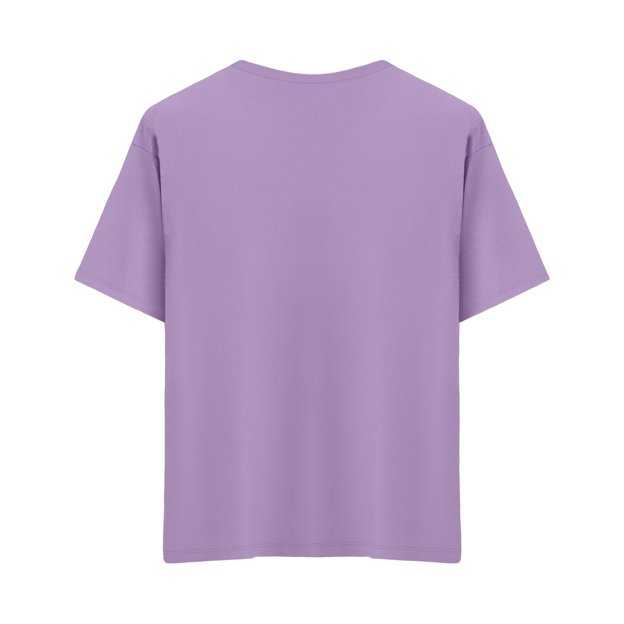 Basic - Oversize T-Shirt