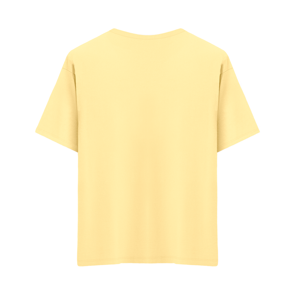 Basic - Oversize T-Shirt