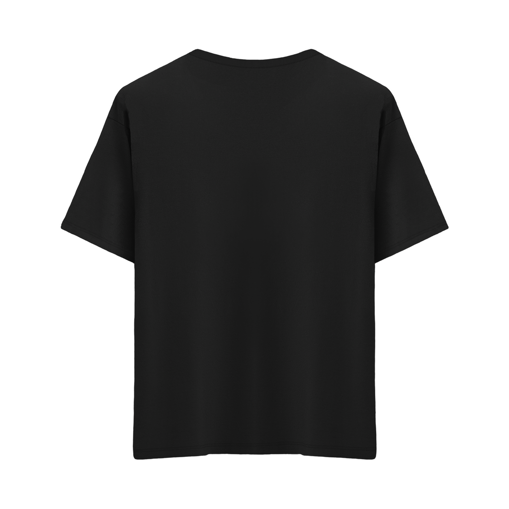 Basic - Oversize T-Shirt