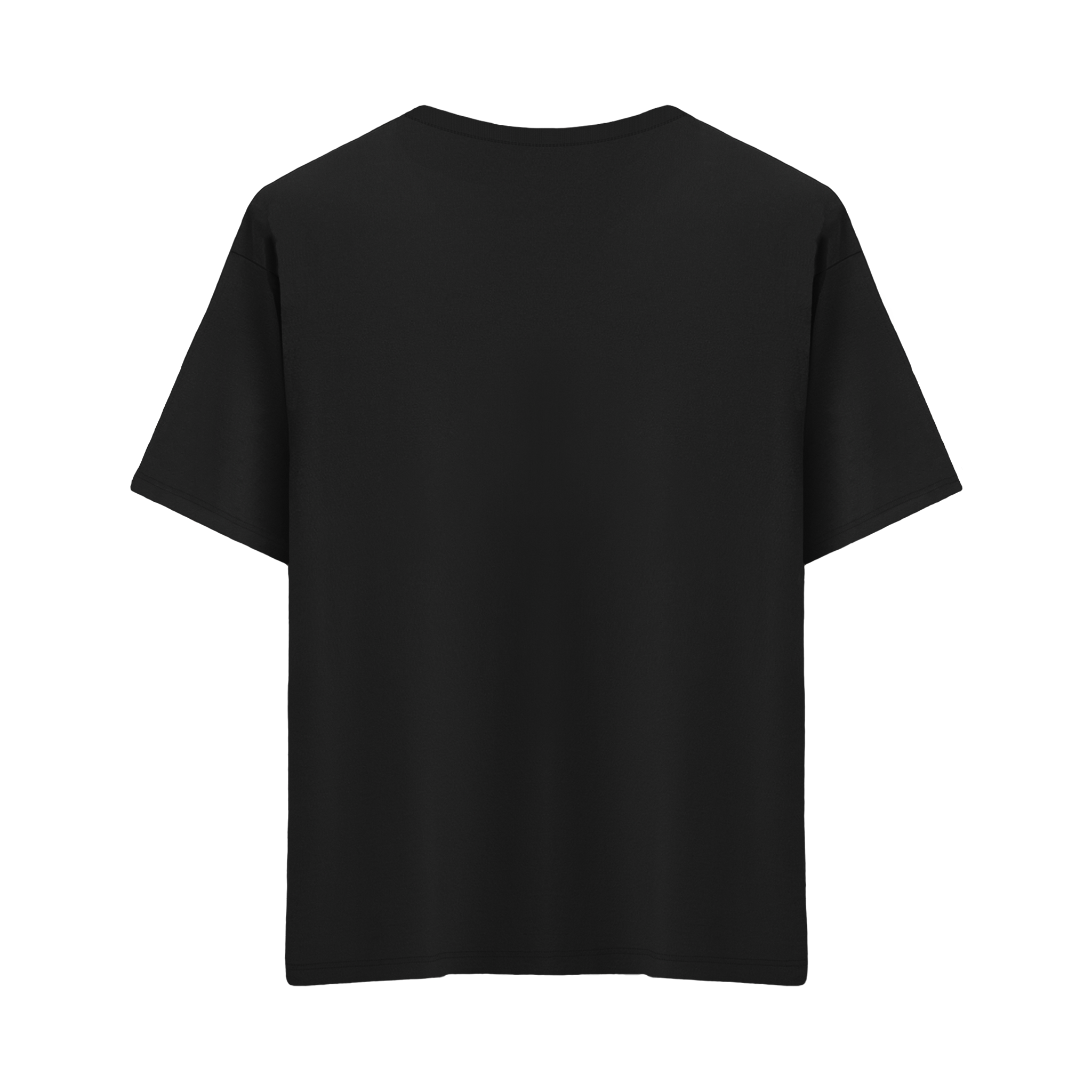 Basic - Oversize T-Shirt