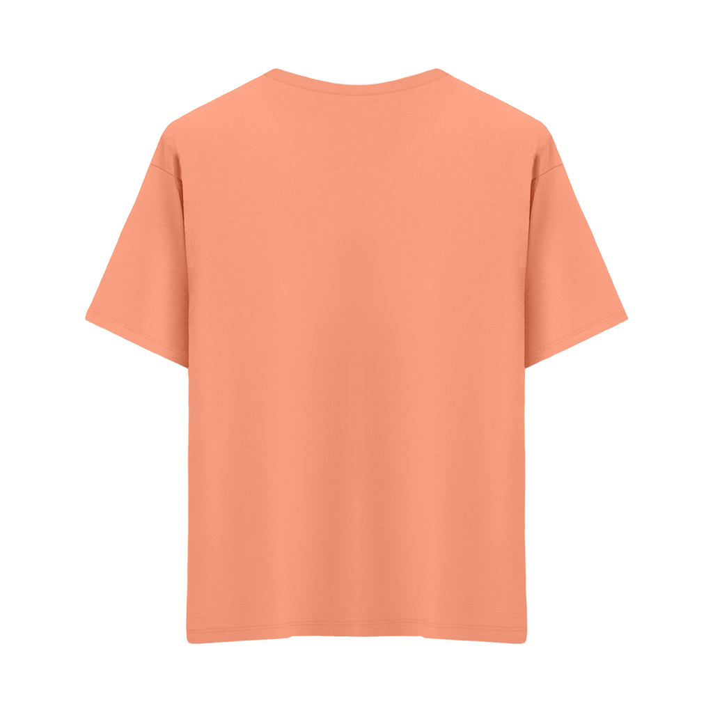 Basic - Oversize T-Shirt