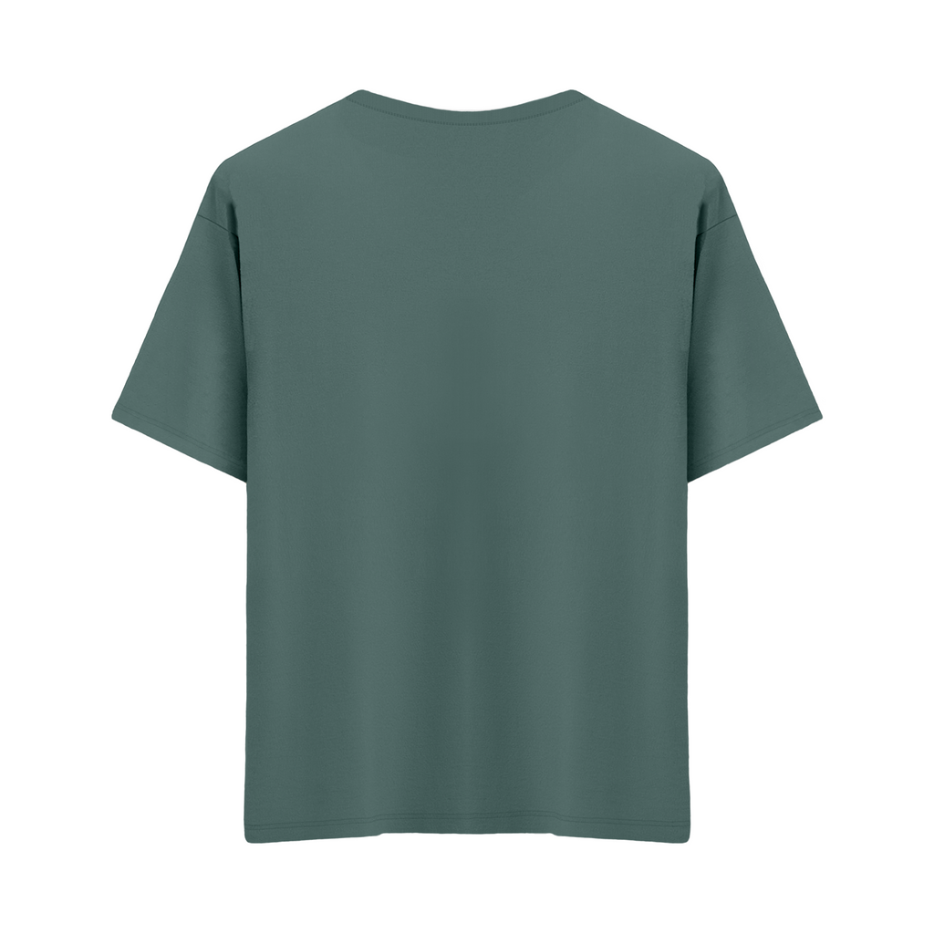 Basic - Oversize T-Shirt