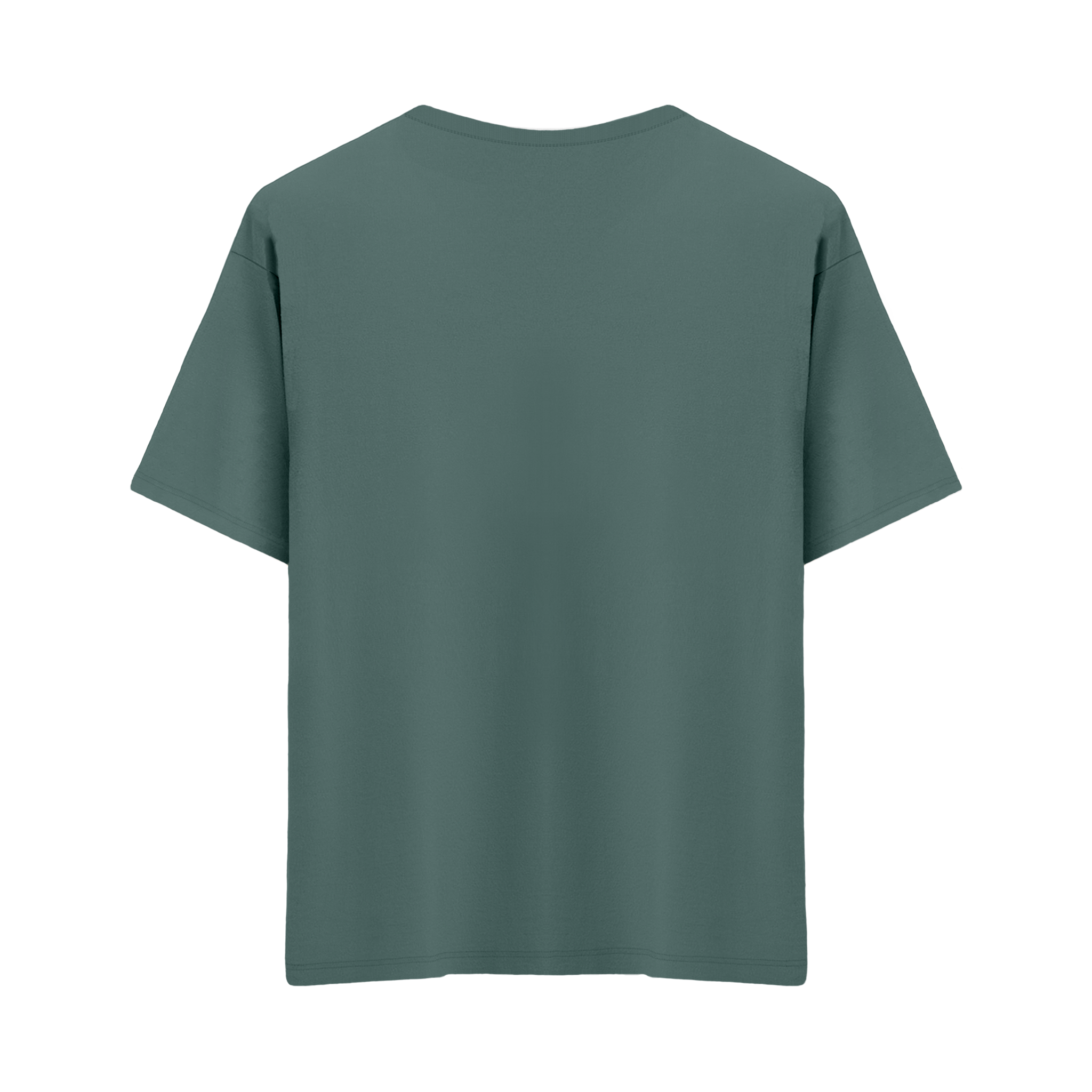 Basic - Oversize T-Shirt